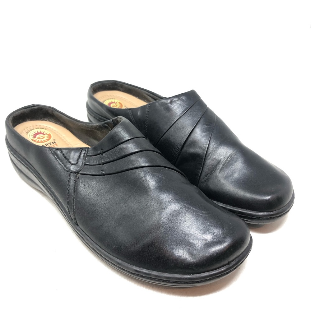 cloud ease earth spirit shoes